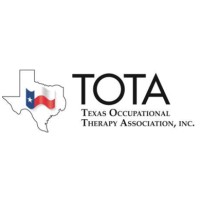 TEXAS OCCUPATIONAL THERAPY ASSOCIATION INC logo