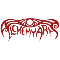 Alchemy Arts logo