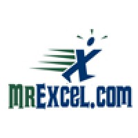 MrExcel.com logo