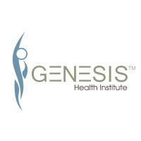 Genesis Health Institute logo