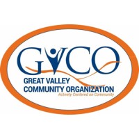 Great Valley Community Organization logo