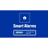 Smart Alarms, LLC logo