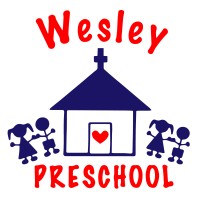 Wesley Preschool logo