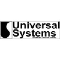 Universal Systems, Inc. logo