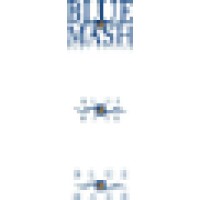 Blue Mash Golf Course logo