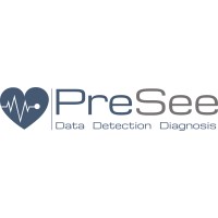 PreSee logo