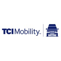TCI MOBILITY logo