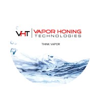 Vapor Honing Technologies logo