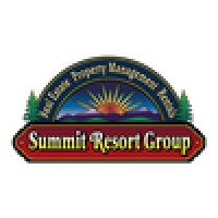 Summit Resort Group logo