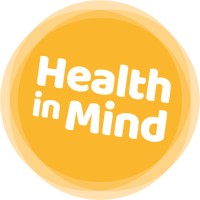 Health in Mind Scotland logo