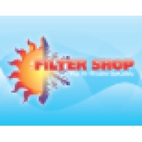 The Filter Shop, Inc. logo