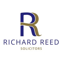 Richard Reed Solicitors logo