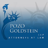 Image of Pozo Goldstein, LLP