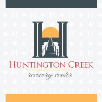 Huntington Creek Recovery Center logo
