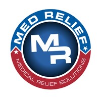 Image of MED RELIEF, LLC