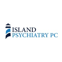 Island Psychiatry, PC logo