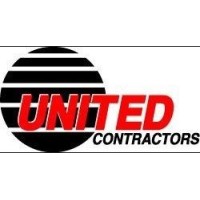 United Contractors, Inc logo