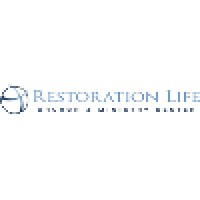 Restoration Life Church logo