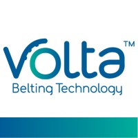 Volta Belting Technology logo