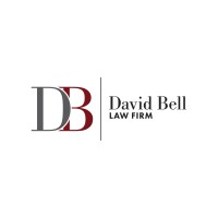 David Bell Law Firm logo