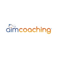 Aim Coaching logo