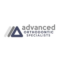 Advanced Orthodontic Specialists logo