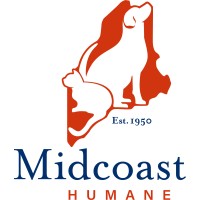 Midcoast Humane logo
