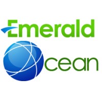 Emerald Ocean logo
