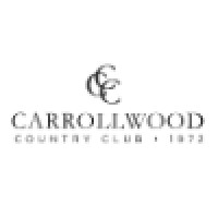 Carrollwood Country Club logo