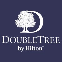 DoubleTree By Hilton West Fargo logo