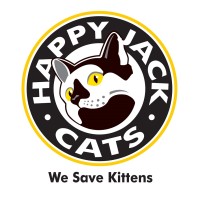 Happy Jack Cats, Inc. logo