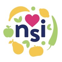 NSI Food Pantry logo