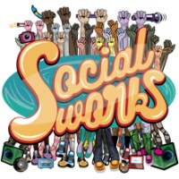 SocialWorks logo