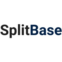 SplitBase logo