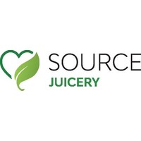 Source Juicery logo