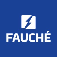 FAUCHÉ logo