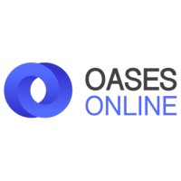 Oases Online logo