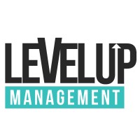 Level Up Management logo