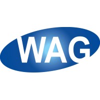 World Auction Gallery, LLC logo