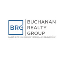 Buchanan Realty Group logo
