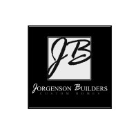 Jorgenson Builders logo