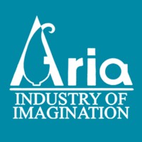 Aria Animation Studio logo