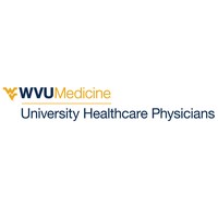 WVU Medicine University Healthcare Physicians logo
