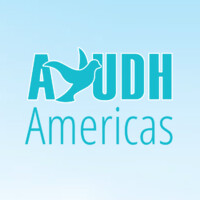 AYUDH Americas logo