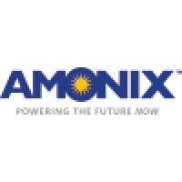 Amonix Inc logo