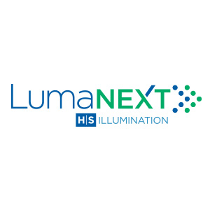 LumaNEXT logo