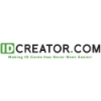 IDCreator logo
