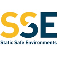 Static Safe Environments logo