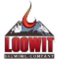 Loowit Brewing Company logo