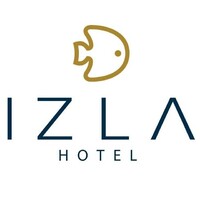 Izla Hotel logo